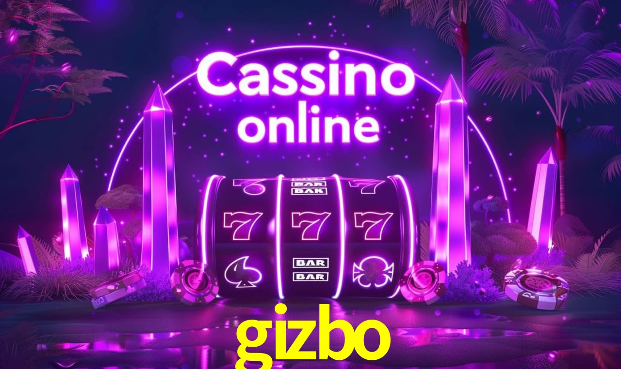 gizbo - cassino ao vivo