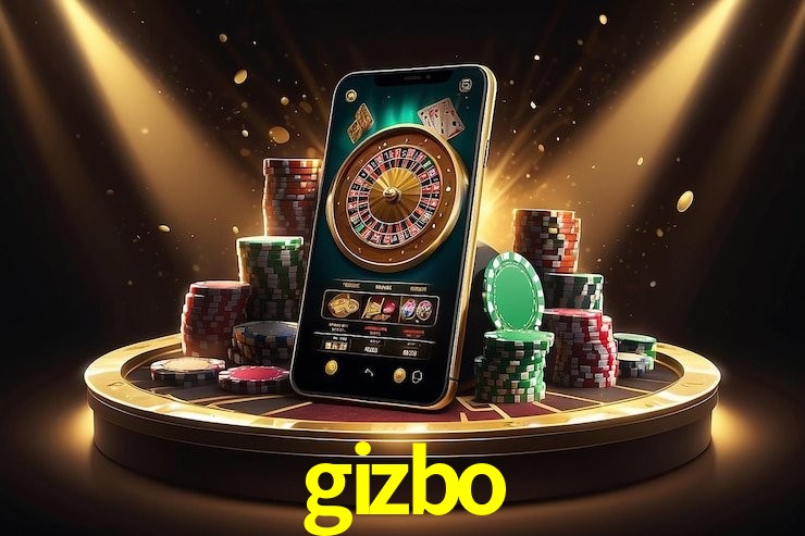 gizbo - Customer Support